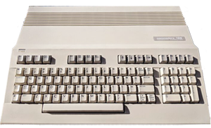 C128 C128