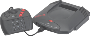 Atari Jaguar
