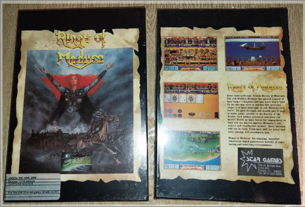 Big Box from Collection.. Big Box from Collection..