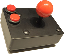 TGS NEW (9-pin) TGS NEW (9-pin)